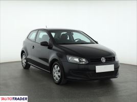 Volkswagen Polo - zobacz ofertę