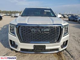 GMC Yukon 2024 6