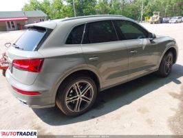 Audi Q5 2020 3 Audi Q5 2020 3