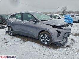 Chevrolet Pozostałe 2023