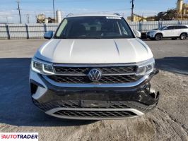 Volkswagen Pozostałe 2023 1