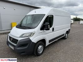 Fiat Ducato - zobacz ofertę