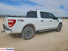 Ford Pozostałe 2023 5