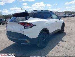 Kia Sportage 2023 2 Kia Sportage 2023 2