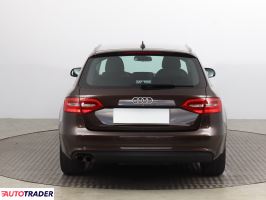 Audi A4 2012 2.0 140 KM Audi A4 2012 2.0 140 KM