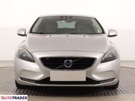 Volvo V40 2014 1.6 112 KM