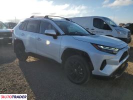 Toyota Pozostałe 2025 2