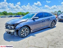 Honda Civic 2020 2