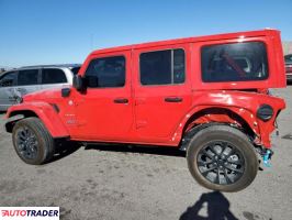 Jeep Wrangler 2024 2 Jeep Wrangler 2024 2