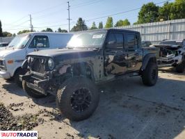 Jeep Pozostałe 2020 3