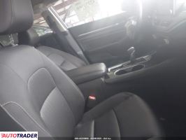 Nissan Altima 2023 2 Nissan Altima 2023 2