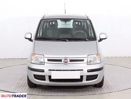 Fiat Panda 2010 1.2 68 KM