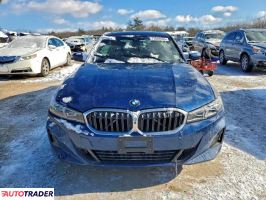 BMW 330 2023 2