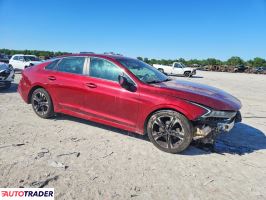 Kia Pozostałe 2022 1