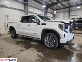 GMC Sierra 2023 6