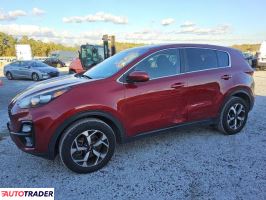 Kia Sportage 2020 2