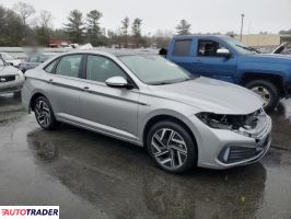 Volkswagen Jetta 2023 1 Volkswagen Jetta 2023 1