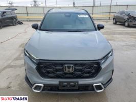 Honda CR-V 2023 2