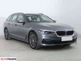 BMW 520 2019 2.0 187 KM BMW 520 2019 2.0 187 KM