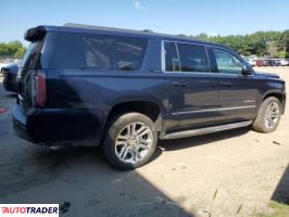 GMC Yukon 2019 5 GMC Yukon 2019 5