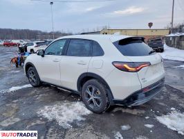 Honda HR-V 2025 2