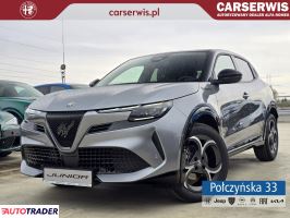 Alfa Romeo Junior - zobacz ofertę