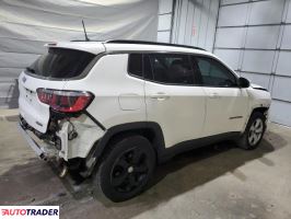Jeep Compass 2019 2