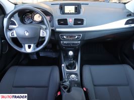 Renault Megane 2011 1.4 128 KM Renault Megane 2011 1.4 128 KM