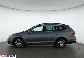 Volkswagen Golf 2012 1.4 158 KM Volkswagen Golf 2012 1.4 158 KM