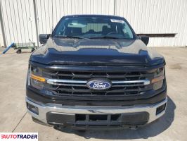 Ford Pozostałe 2024 2