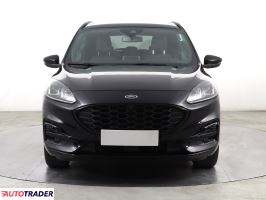 Ford Kuga 2022 1.5 147 KM Ford Kuga 2022 1.5 147 KM