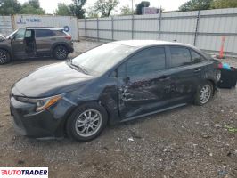 Toyota Corolla 2022 1 Toyota Corolla 2022 1