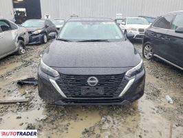 Nissan Sentra 2024 2