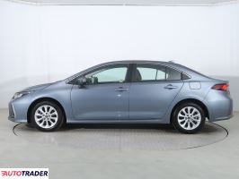 Toyota Corolla 2022 1.5 123 KM Toyota Corolla 2022 1.5 123 KM