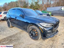 BMW X5 2021 3