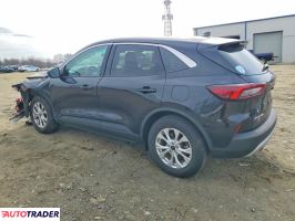 Ford Escape 2024 1