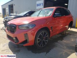 BMW X3 2023 3