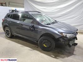 Subaru Pozostałe 2023 2