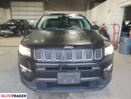 Jeep Compass 2020 2 Jeep Compass 2020 2
