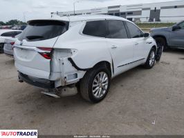 Buick Enclave 2020 3
