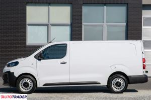 Fiat Scudo 2025 2