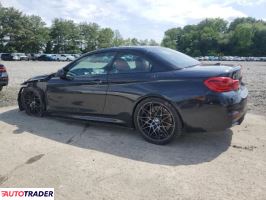 BMW M4 2019 3 BMW M4 2019 3
