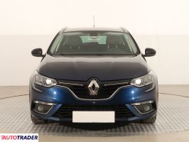 Renault Megane 2020 1.3 138 KM