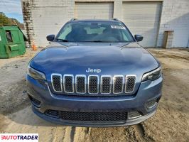 Jeep Cherokee 2020 2