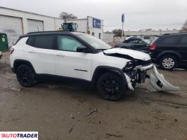 Jeep Compass 2024 2