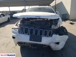 Jeep Grand Cherokee 2019 3