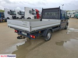 Citroen Jumper 2014 2.2 Citroen Jumper 2014 2.2