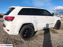 Jeep Grand Cherokee 2019 3