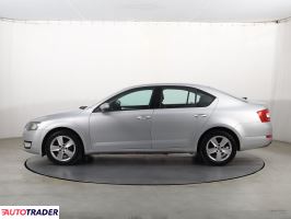 Skoda Octavia 2014 1.6 103 KM