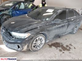 Volkswagen Jetta 2023 1